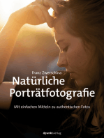 Natürliche Porträtfotografie: Mit einfachen Mitteln zu authentischen Fotos