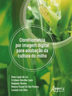 Clorofilometria Por Imagem Digital Para Adubação da Cultura do Milho