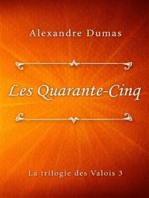 Les Quarante-Cinq