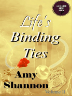 Life’s Binding Ties