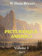 Picturesque America. Volume 1. Part 2