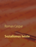 Sozialismus heute