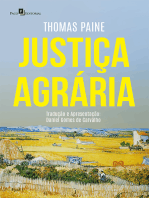 Justiça Agrária