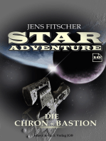Die Chron-Bastion (STAR ADVENTURE 10)