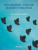 Ein Himmel voller Schmetterlinge