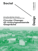 Circular Change: 42 richtungsweisende Gespräche