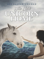 The Last Unicorn Home