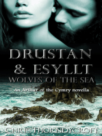 Drustan and Esyllt