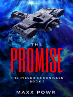 The Promise Book #1 of the Piecer Chronicles