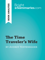 The Time Traveler's Wife by Audrey Niffenegger (Book Analysis): Detailed Summary, Analysis and Reading Guide