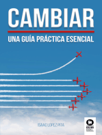 Cambiar: Una guía práctica esencial