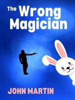 The Wrong Magician