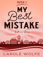 My Best Mistake