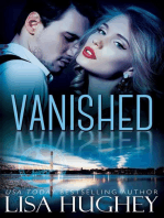 Vanished (An Enemies to Lovers Romantic Suspense)