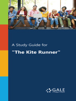 A Study Guide for "The Kite Runner" (lit-to-film)