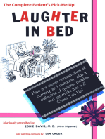 Laughter in Bed
