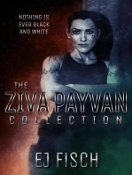 The Ziva Payvan Collection