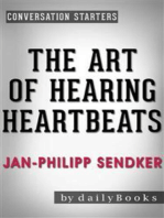 The Art of Hearing Heartbeats: by Jan-Philipp Sendker | Conversation Starters