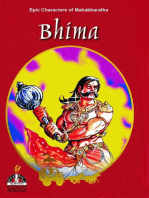 Bhima: Epic Characters of Mahabharatha