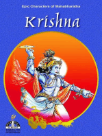 Krishna: Epic Characters of Mahabharatha