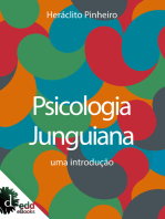 Psicologia junguiana : uma introdução