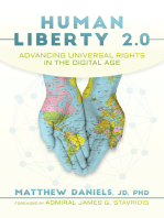 Human Liberty 2.0