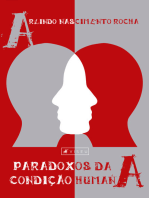 Paradoxos da condição humana: Grandeza e miséria como paradoxo fundamental em Blaise Pascal