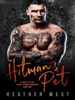 Hitman’s Pet (Book 1)