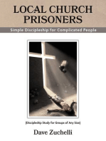 Local Church Prisoners