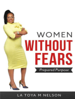 Women Without Fears