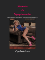 Memoirs of a Nymphomaniac