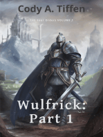 Wulfrick: Part 1