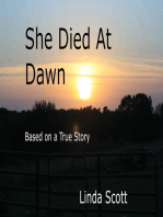At Dawn She Died