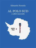 Al Polo Sud e altri racconti