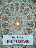 The Persians