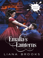 Emalia's Lanterns: Inklet, #22