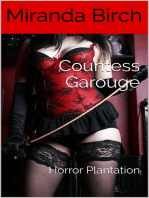 Countess Garouge: Horror Plantation