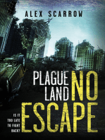 Plague Land