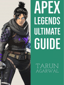 Apex Legends Ultimate Guide