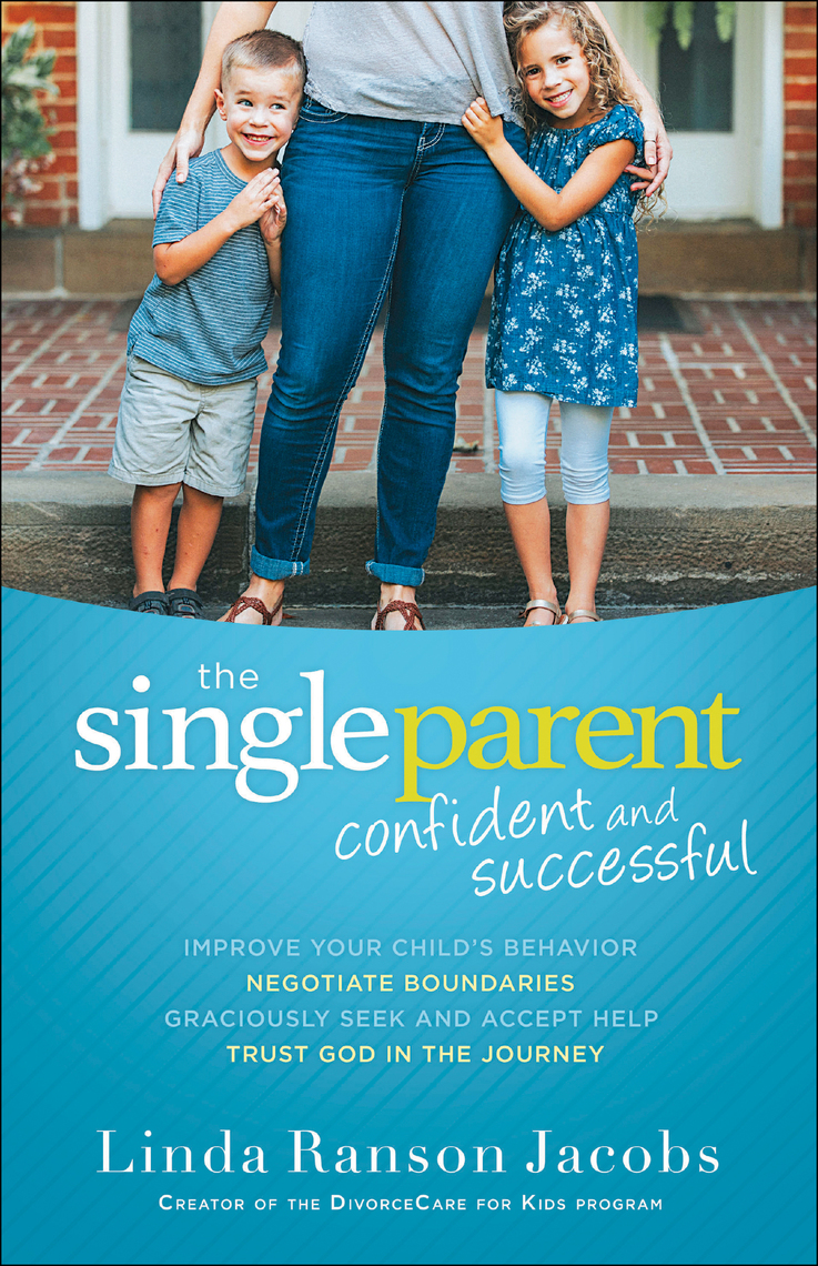 The Single Parent by Linda Ranson Jacobs (Ebook) - Read free for 30 days