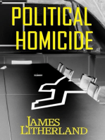 Political Homicide