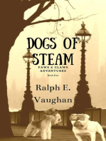 Dogs of STEAM