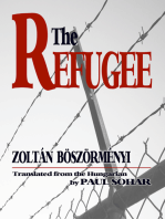 The Refugee: A Novel