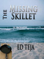 The Missing Skillet