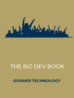 The Biz Dev Book
