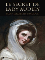 Le Secret de lady Audley