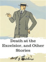 Death at the Excelsior, and Other Stories