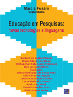 Educação em Pesquisas