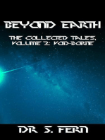 Beyond Earth, The Collected Tales, Volume 2