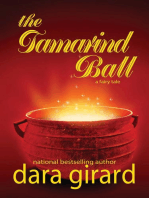 The Tamarind Ball